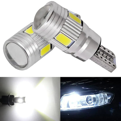 Car Wedge Side Reverse Lamps