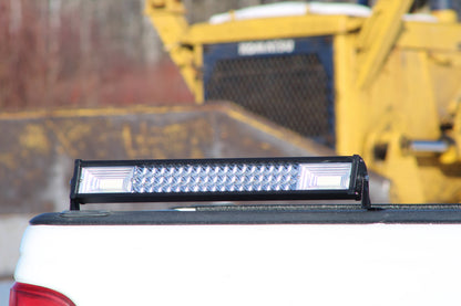 21" Triple Row LED Flood Spot Combo Light Bar